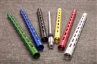 Accessory Vented Shrouds for the Aero Series barrels Accessory Vented Shrouds for the Aero Series barrels